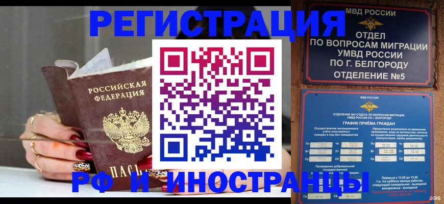 прописка иностранных граждан в Долгопрудном